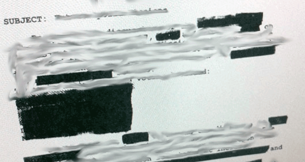 Court Rejects Government Attempt to Redact Names of Immigration Judges