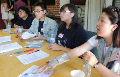 DACA Still Has Room for Many Potentially Eligible Young Adults