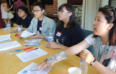 DACA Still Has Room for Many Potentially Eligible Young Adults