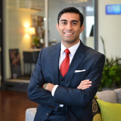 Founder of Aspiring Americans Wants to Help Other Undocumented Students Excel