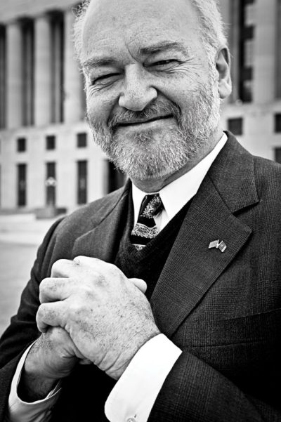 Nashville Councilman Recounts His Immigrant Past and Shows Just How Much Determination Can Make a Difference