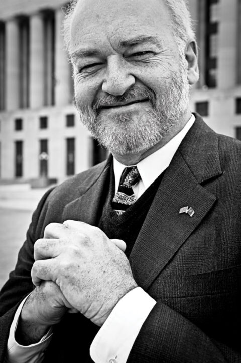 Nashville Councilman Recounts His Immigrant Past and Shows Just How Much Determination Can Make a Difference