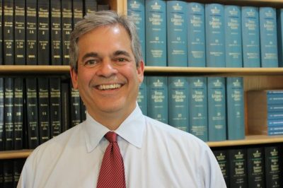 Texas Mayor: America Can’t Turn its Back on Immigrants ‘We Invited’ Here ‘Through Our Conduct’