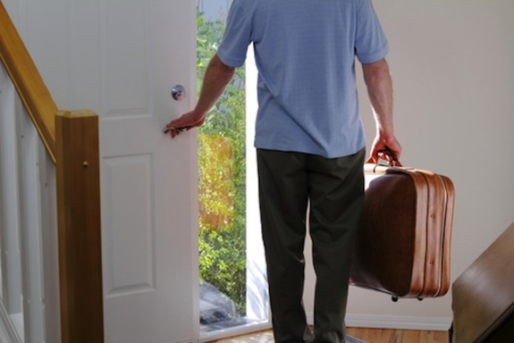 Why Going Home First to Get Legal Status (“Touchback”) Makes No Sense