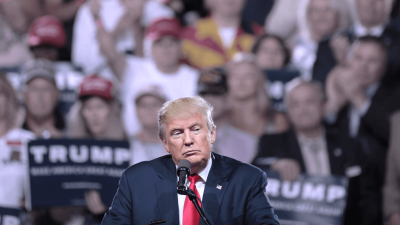 Donald Trump's Shortsighted Immigration Plans Won’t Secure the Homeland