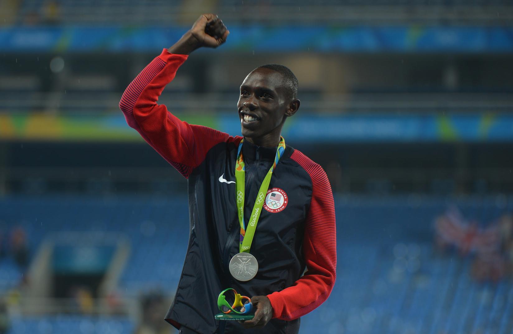 Eight Foreign-Born Olympians Win Medals for Team USA