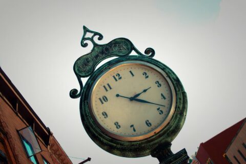 How USCIS Calculates Processing Times and How It Could Be Improved