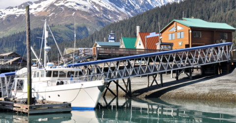 The Contributions of New Americans in Alaska