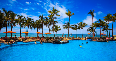 The Contributions of New Americans in Hawaii