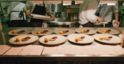Immigrant Workers in the Hardest-Hit Industries
