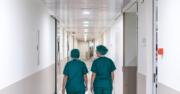 Which Countries Do Immigrant Healthcare Workers Come From?