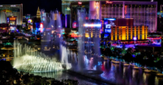 The Contributions of New Americans in Nevada