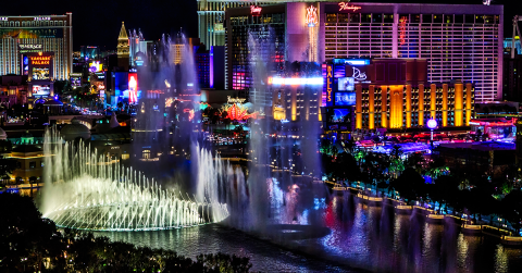 The Contributions of New Americans in Nevada
