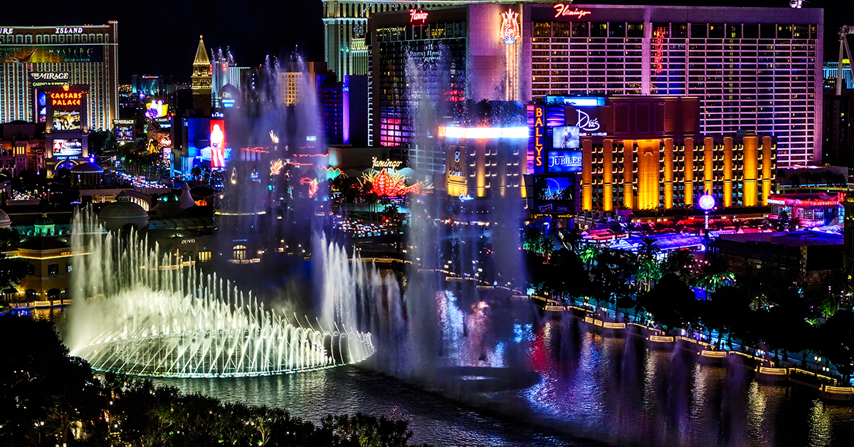 The Contributions of New Americans in Nevada