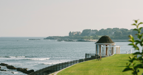 The Contributions of New Americans in Rhode Island
