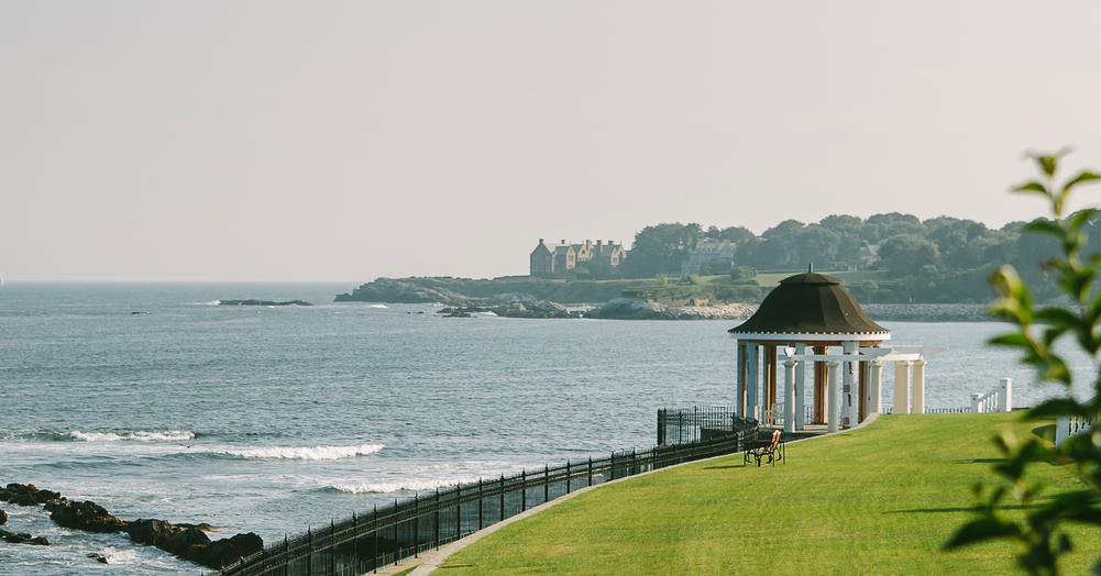The Contributions of New Americans in Rhode Island