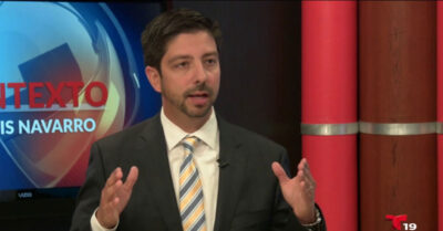 CEO of Indianapolis Power and Light Believes Immigrants Power State Economy
