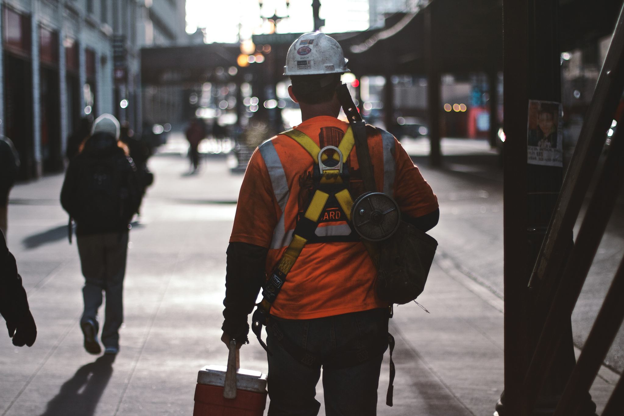 Why Restricting Immigration Won’t Improve Work Opportunities for Natives