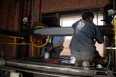 Eliminating the Black Market for Labor Between the U.S. and Mexico