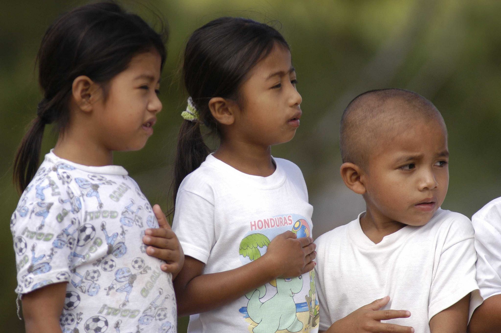 Calls for Temporary Protected Status for Central American Countries Continue to Grow