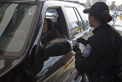Board of Immigration Appeals Seeks Clarity on Deportation Relief for Immigrants Waved Through Border Crossings