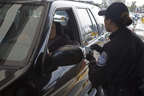 Board of Immigration Appeals Seeks Clarity on Deportation Relief for Immigrants Waved Through Border Crossings