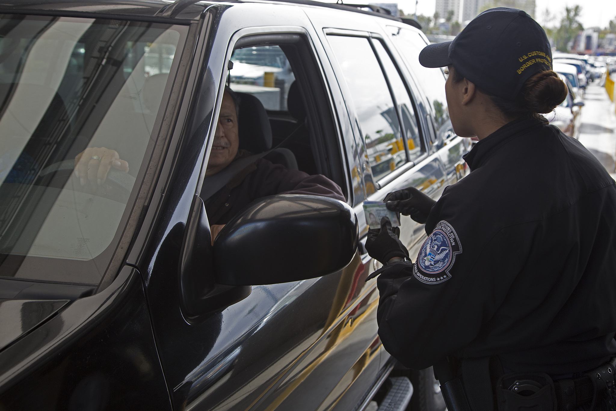 Board of Immigration Appeals Seeks Clarity on Deportation Relief for Immigrants Waved Through Border Crossings