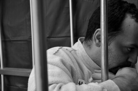 Immigration Groups File Briefs Calling For End to Detention Without Bond