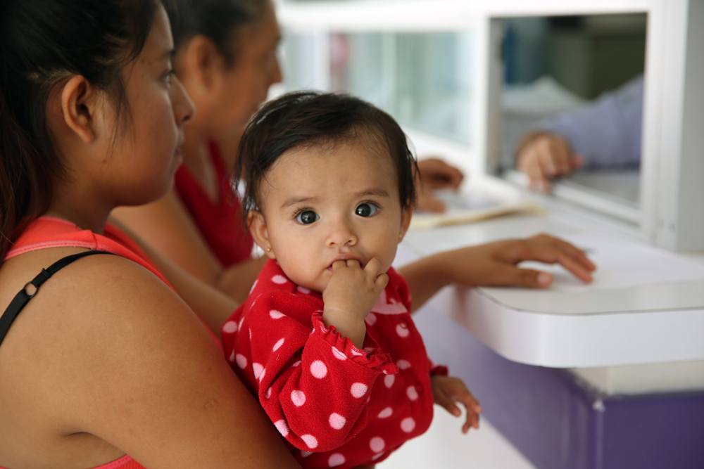 The Changing Face of Those Apprehended at the Southern U.S. Border