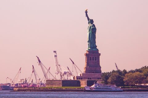 Contemplating Our Immigrant Future