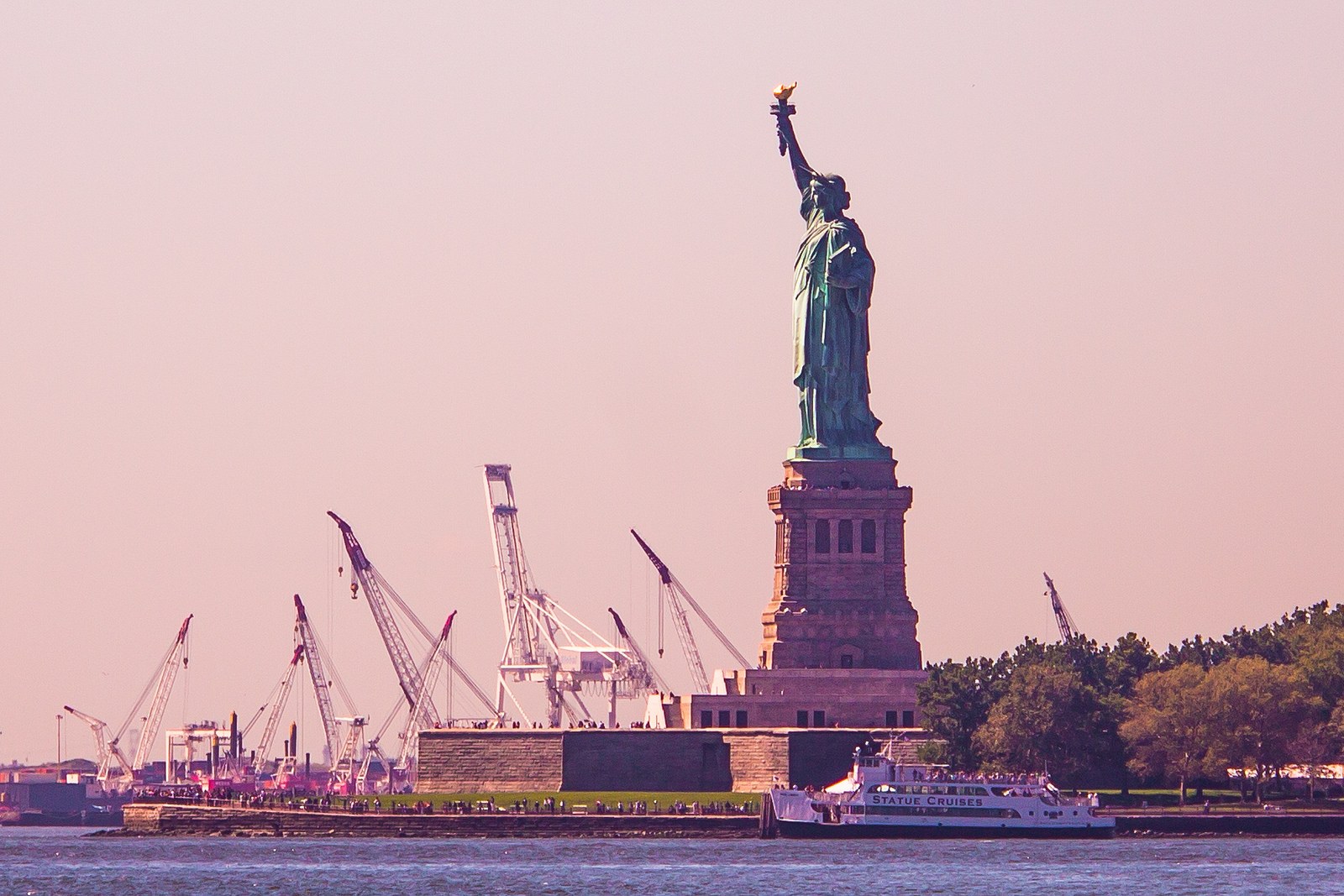 Contemplating Our Immigrant Future