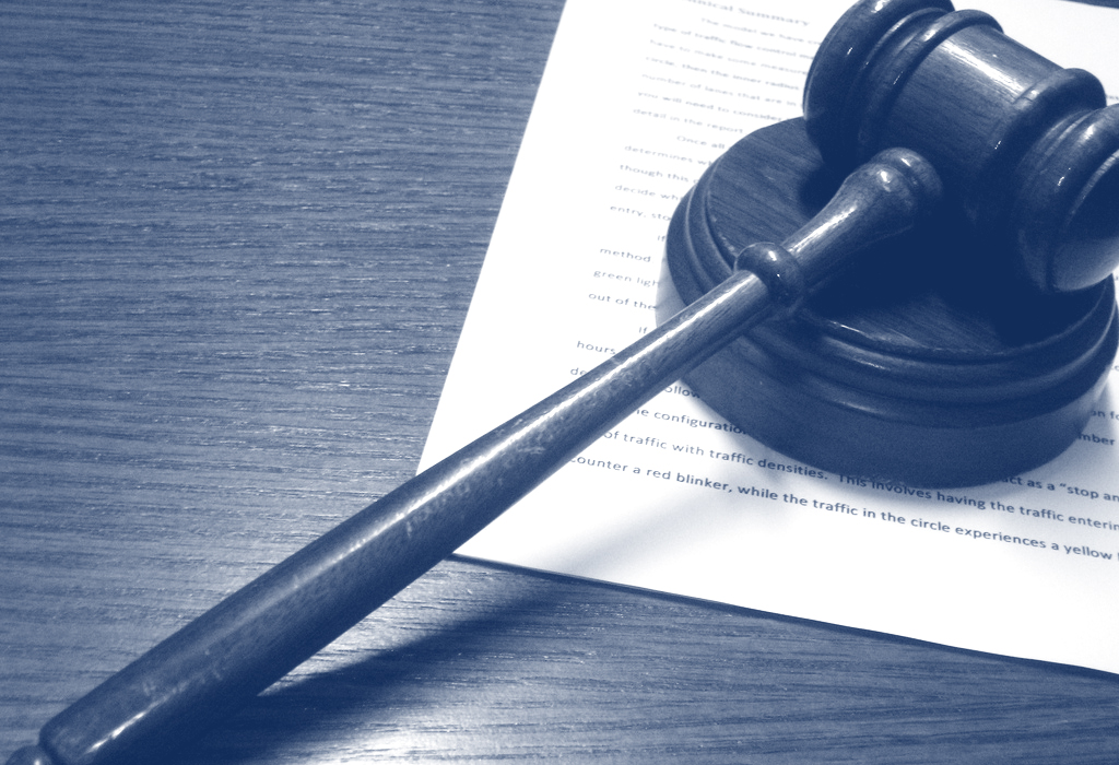 Federal Court Strikes Down Immigration Detainers