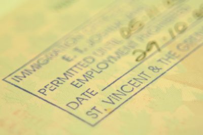 Sensible Immigration Policies Enhance U.S. National Security