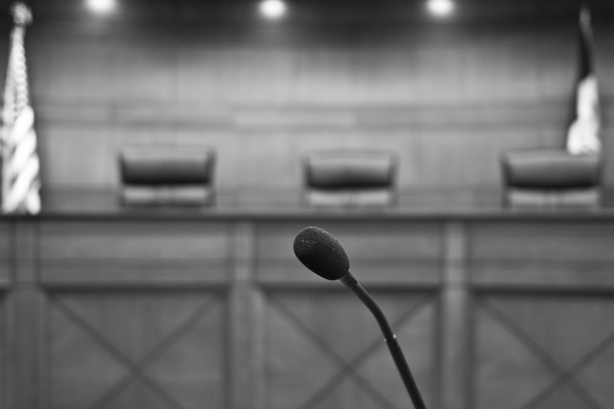 18 Central American Families Fear Deportation After Federal Court Refuses Review