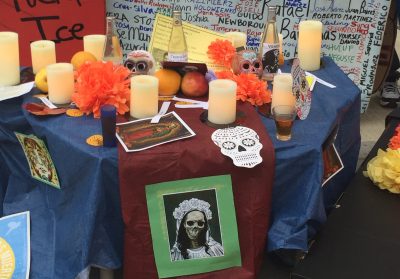 The Death Toll of Immigration Detention