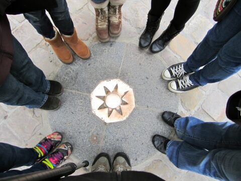 Colleges Rally to the Defense of Undocumented Students