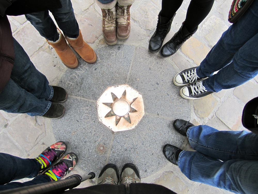 Colleges Rally to the Defense of Undocumented Students