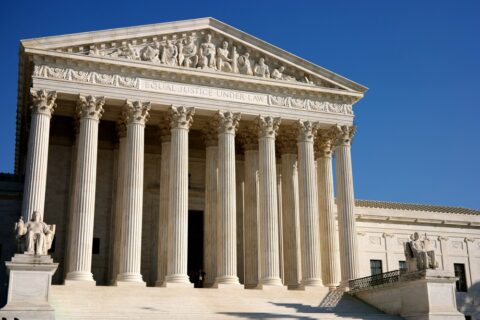Supreme Court Nominee Neil Gorsuch on Immigration
