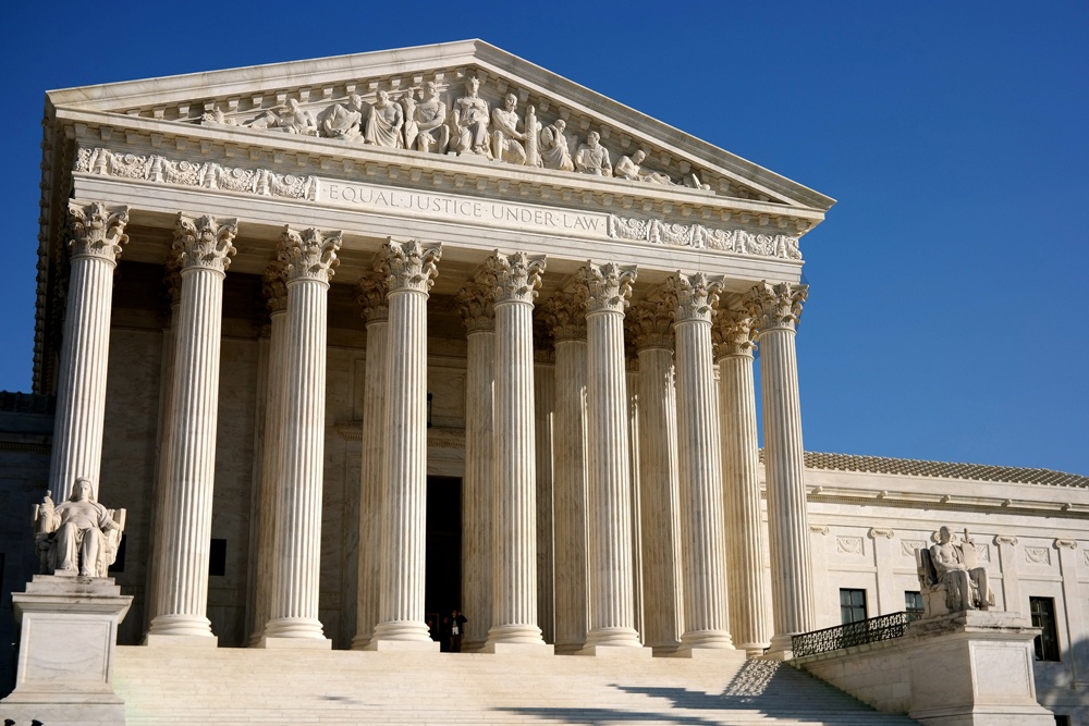 Supreme Court Nominee Neil Gorsuch on Immigration