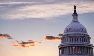 Congress Keeps Government Open Until April, Reauthorizes Key Immigration Programs