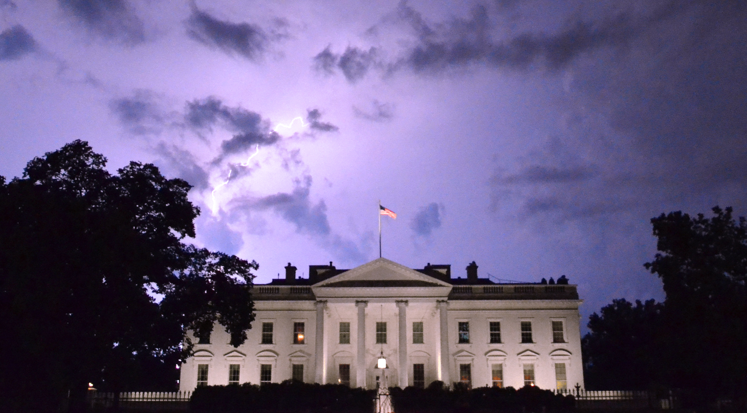 What the Immigration Restrictionists’ Agenda Will Look Like for the Next Four Years