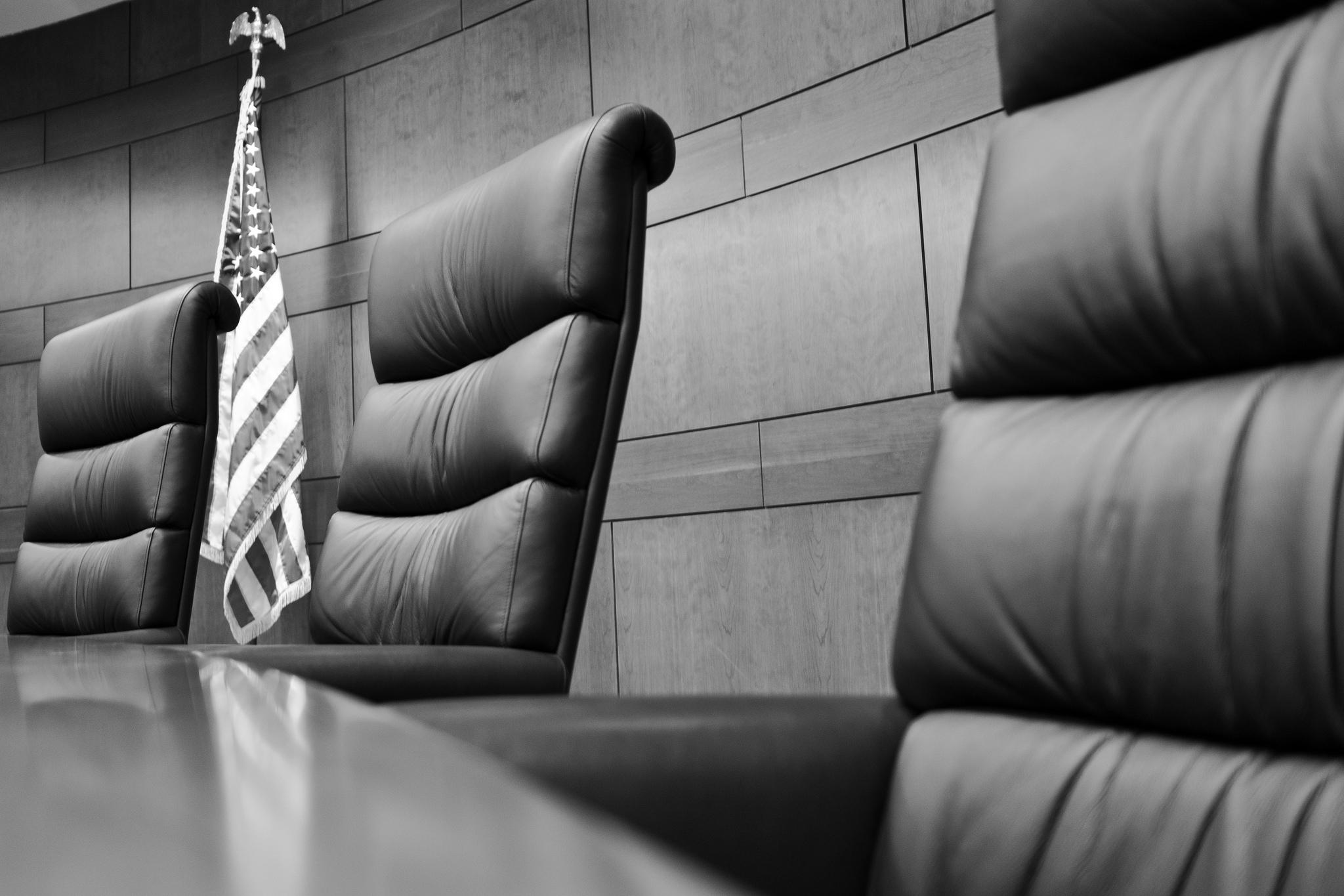 Asylum Free Zones in the U.S. Examined by Inter-American Commission