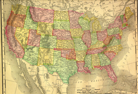 States and Localities Respond to Donald Trump’s Immigration Plans