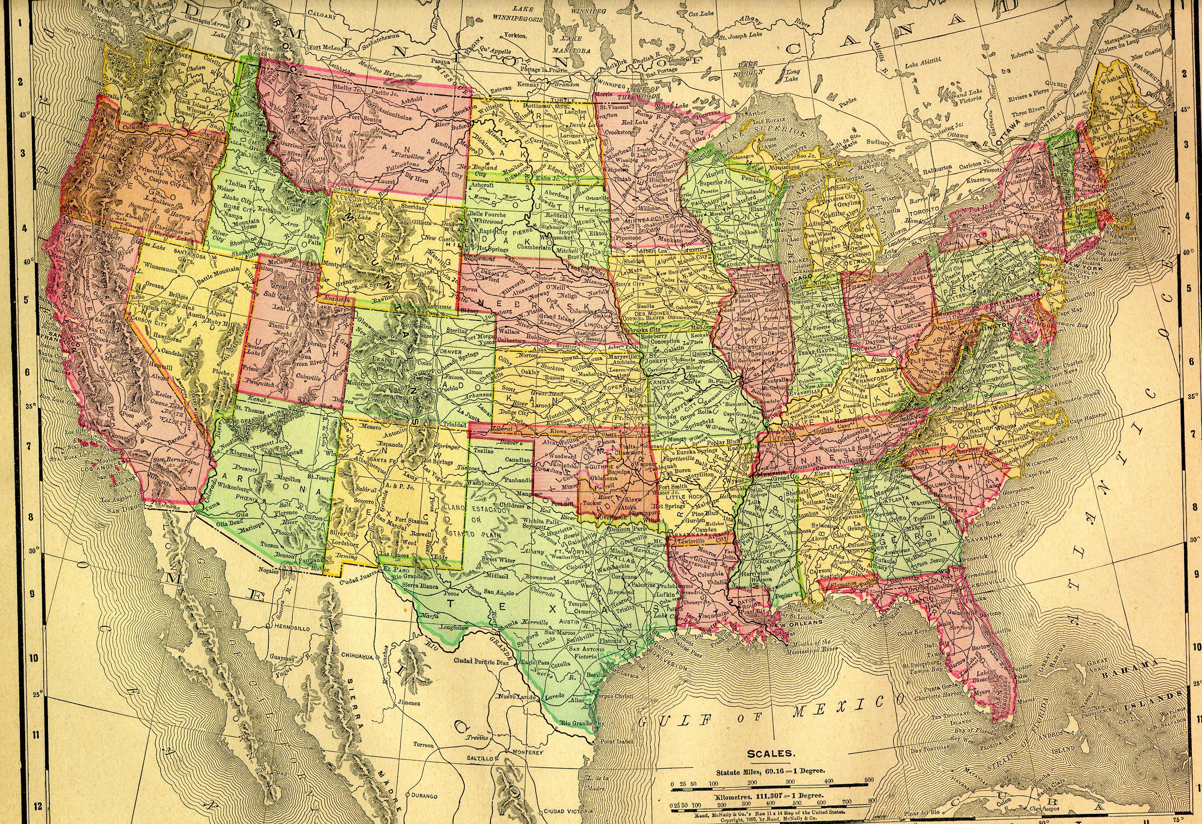 States and Localities Respond to Donald Trump’s Immigration Plans