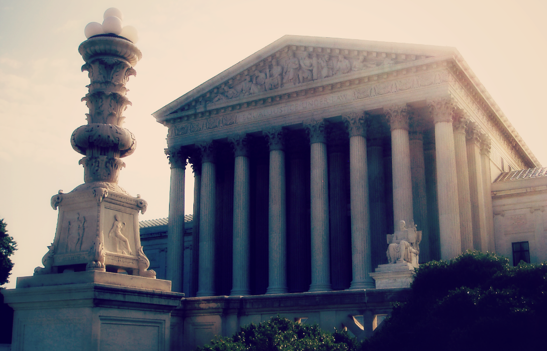 Supreme Court Considers Challenge to Detention of Immigrants Without Bond Hearings