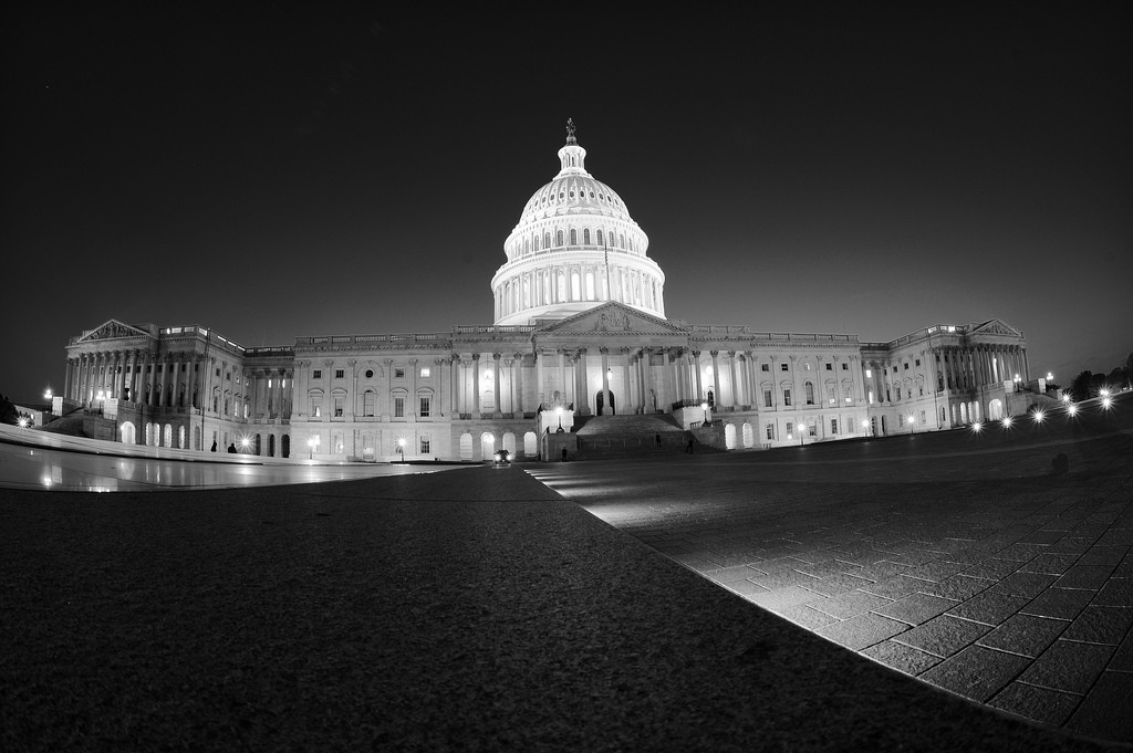 Five Things to Look for on Immigration in the 115th Congress