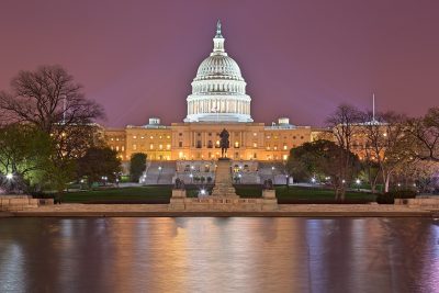 Will Congress Fund President Trump’s Executive Order on Border Enforcement?