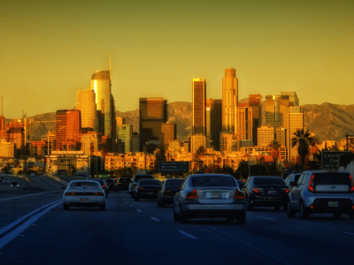 In California Cities, Rising Housing Costs Force Immigrants Out