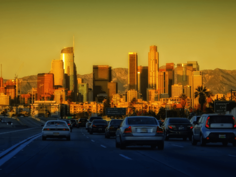 In California Cities, Rising Housing Costs Force Immigrants Out