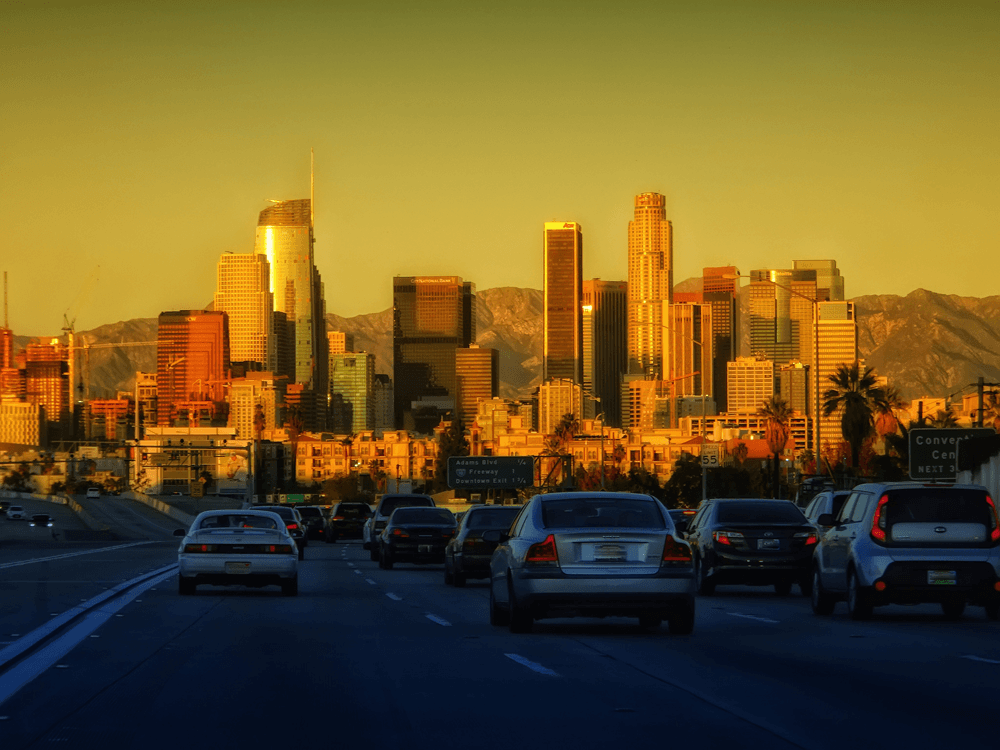 In California Cities, Rising Housing Costs Force Immigrants Out